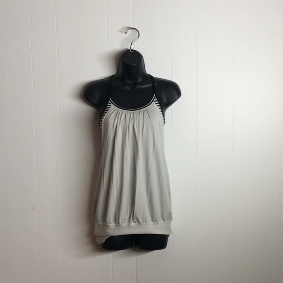 lululemon NO LIMIT TANK